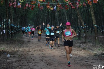 COTECCONS - LÊ PHONG BÌNH DƯƠNG HALF MARATHON 2023 - Ảnh #499838