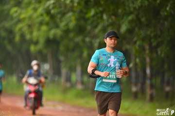 COTECCONS - LÊ PHONG BÌNH DƯƠNG HALF MARATHON 2023 - Ảnh #499181