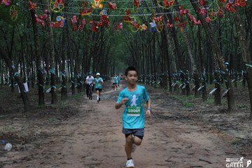 COTECCONS - LÊ PHONG BÌNH DƯƠNG HALF MARATHON 2023 - Ảnh #500826