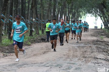 COTECCONS - LÊ PHONG BÌNH DƯƠNG HALF MARATHON 2023 - Ảnh #503615