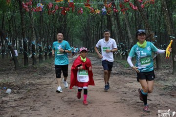COTECCONS - LÊ PHONG BÌNH DƯƠNG HALF MARATHON 2023 - Ảnh #502077