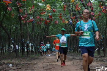 COTECCONS - LÊ PHONG BÌNH DƯƠNG HALF MARATHON 2023 - Ảnh #501386