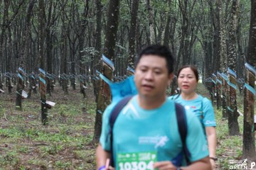 COTECCONS - LÊ PHONG BÌNH DƯƠNG HALF MARATHON 2023 - Ảnh #505206
