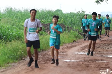 COTECCONS - LÊ PHONG BÌNH DƯƠNG HALF MARATHON 2023 - Ảnh #506088