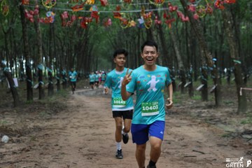 COTECCONS - LÊ PHONG BÌNH DƯƠNG HALF MARATHON 2023 - Ảnh #502172