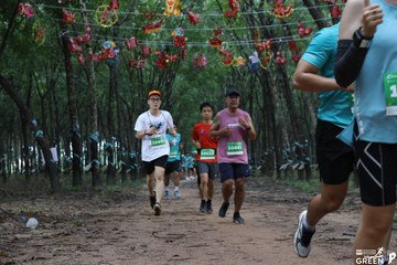 COTECCONS - LÊ PHONG BÌNH DƯƠNG HALF MARATHON 2023 - Ảnh #501878