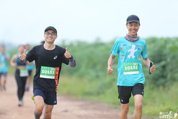 COTECCONS - LÊ PHONG BÌNH DƯƠNG HALF MARATHON 2023 - Ảnh #499416