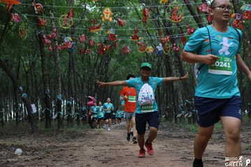 COTECCONS - LÊ PHONG BÌNH DƯƠNG HALF MARATHON 2023 - Ảnh #501393
