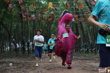 COTECCONS - LÊ PHONG BÌNH DƯƠNG HALF MARATHON 2023 - Ảnh #501433