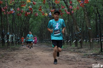 COTECCONS - LÊ PHONG BÌNH DƯƠNG HALF MARATHON 2023 - Ảnh #501377