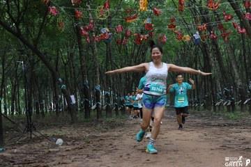 COTECCONS - LÊ PHONG BÌNH DƯƠNG HALF MARATHON 2023 - Ảnh #501530