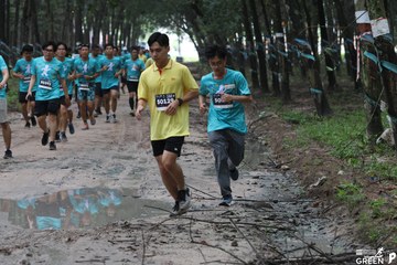 COTECCONS - LÊ PHONG BÌNH DƯƠNG HALF MARATHON 2023 - Ảnh #504107