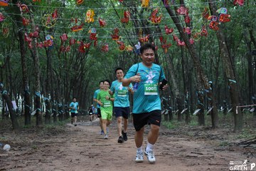 COTECCONS - LÊ PHONG BÌNH DƯƠNG HALF MARATHON 2023 - Ảnh #502310