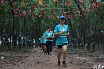 COTECCONS - LÊ PHONG BÌNH DƯƠNG HALF MARATHON 2023 - Ảnh #501213