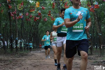 COTECCONS - LÊ PHONG BÌNH DƯƠNG HALF MARATHON 2023 - Ảnh #501031