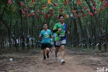COTECCONS - LÊ PHONG BÌNH DƯƠNG HALF MARATHON 2023 - Ảnh #501925