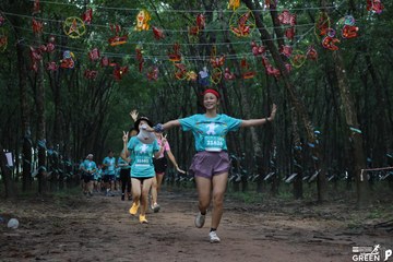 COTECCONS - LÊ PHONG BÌNH DƯƠNG HALF MARATHON 2023 - Ảnh #500441