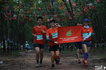 COTECCONS - LÊ PHONG BÌNH DƯƠNG HALF MARATHON 2023 - Ảnh #500518