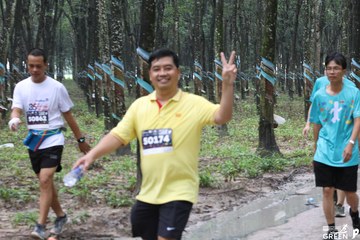 COTECCONS - LÊ PHONG BÌNH DƯƠNG HALF MARATHON 2023 - Ảnh #504791