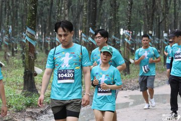 COTECCONS - LÊ PHONG BÌNH DƯƠNG HALF MARATHON 2023 - Ảnh #504661