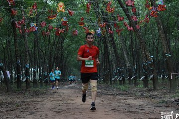 COTECCONS - LÊ PHONG BÌNH DƯƠNG HALF MARATHON 2023 - Ảnh #501060