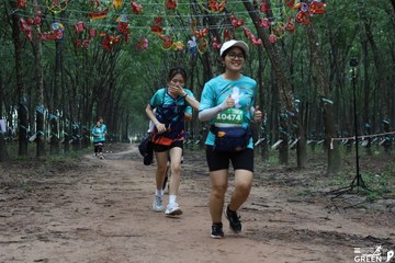 COTECCONS - LÊ PHONG BÌNH DƯƠNG HALF MARATHON 2023 - Ảnh #502792