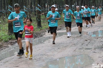 COTECCONS - LÊ PHONG BÌNH DƯƠNG HALF MARATHON 2023 - Ảnh #503957