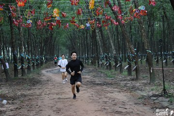 COTECCONS - LÊ PHONG BÌNH DƯƠNG HALF MARATHON 2023 - Ảnh #502705
