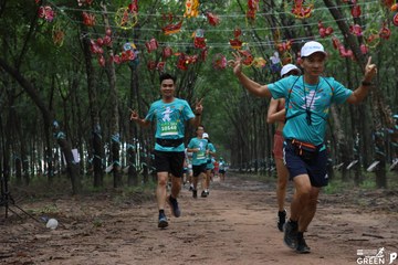 COTECCONS - LÊ PHONG BÌNH DƯƠNG HALF MARATHON 2023 - Ảnh #501332