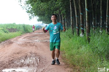 COTECCONS - LÊ PHONG BÌNH DƯƠNG HALF MARATHON 2023 - Ảnh #506068