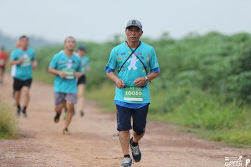 COTECCONS - LÊ PHONG BÌNH DƯƠNG HALF MARATHON 2023 - Ảnh #499125