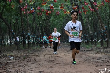 COTECCONS - LÊ PHONG BÌNH DƯƠNG HALF MARATHON 2023 - Ảnh #501791