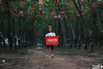 COTECCONS - LÊ PHONG BÌNH DƯƠNG HALF MARATHON 2023 - Ảnh #500666