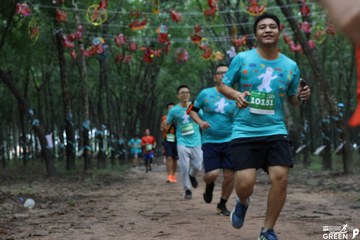 COTECCONS - LÊ PHONG BÌNH DƯƠNG HALF MARATHON 2023 - Ảnh #501956