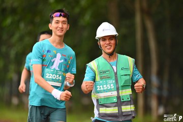 COTECCONS - LÊ PHONG BÌNH DƯƠNG HALF MARATHON 2023 - Ảnh #499464