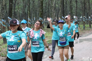 COTECCONS - LÊ PHONG BÌNH DƯƠNG HALF MARATHON 2023 - Ảnh #505073
