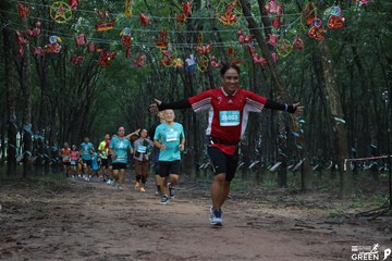 COTECCONS - LÊ PHONG BÌNH DƯƠNG HALF MARATHON 2023 - Ảnh #500297
