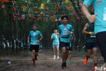 COTECCONS - LÊ PHONG BÌNH DƯƠNG HALF MARATHON 2023 - Ảnh #500208