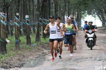 COTECCONS - LÊ PHONG BÌNH DƯƠNG HALF MARATHON 2023 - Ảnh #502937
