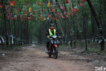 COTECCONS - LÊ PHONG BÌNH DƯƠNG HALF MARATHON 2023 - Ảnh #500696