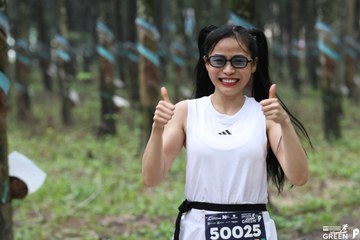 COTECCONS - LÊ PHONG BÌNH DƯƠNG HALF MARATHON 2023 - Ảnh #505432