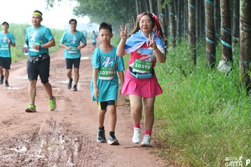 COTECCONS - LÊ PHONG BÌNH DƯƠNG HALF MARATHON 2023 - Ảnh #505735