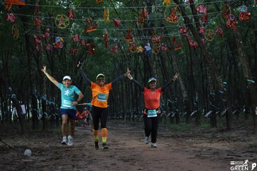 COTECCONS - LÊ PHONG BÌNH DƯƠNG HALF MARATHON 2023 - Ảnh #500509