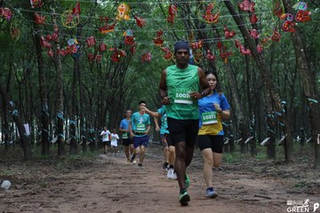 COTECCONS - LÊ PHONG BÌNH DƯƠNG HALF MARATHON 2023 - Ảnh #501155