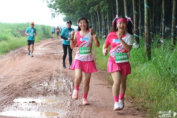 COTECCONS - LÊ PHONG BÌNH DƯƠNG HALF MARATHON 2023 - Ảnh #505631