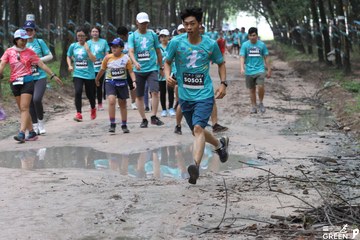 COTECCONS - LÊ PHONG BÌNH DƯƠNG HALF MARATHON 2023 - Ảnh #504975