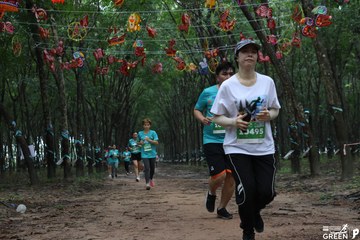 COTECCONS - LÊ PHONG BÌNH DƯƠNG HALF MARATHON 2023 - Ảnh #502476