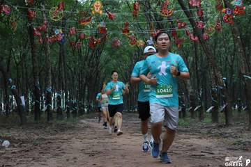 COTECCONS - LÊ PHONG BÌNH DƯƠNG HALF MARATHON 2023 - Ảnh #501019