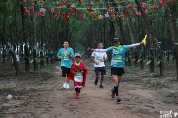 COTECCONS - LÊ PHONG BÌNH DƯƠNG HALF MARATHON 2023 - Ảnh #502072