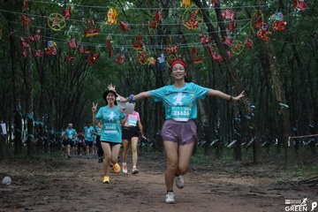 COTECCONS - LÊ PHONG BÌNH DƯƠNG HALF MARATHON 2023 - Ảnh #500442